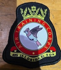 RAF ATC 425 Aldridge Squadron