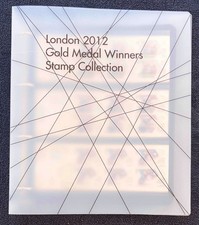 2012 London Olympic &