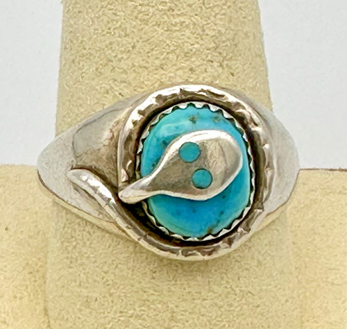 Vintage effie calavaza - effie, silver