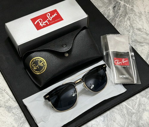Ray ban rb3016 sunglasses - rb3016,
