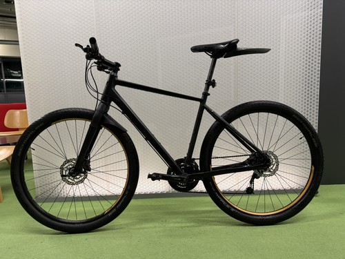 Cube hyde pro - cube,