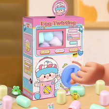 Mini Vending Machine Kids Toys