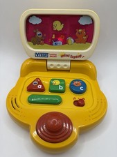 VTech Little Smart Mini Laptop