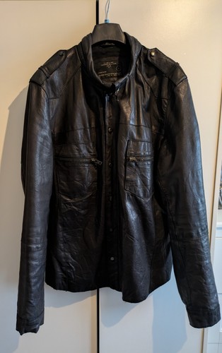 Allsaints jacks place men - allsaints,