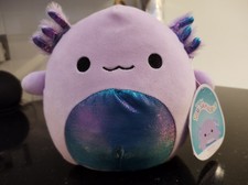 Squishmallow Monica The