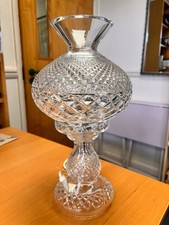 Waterford Crystal Inishmaan Lamp