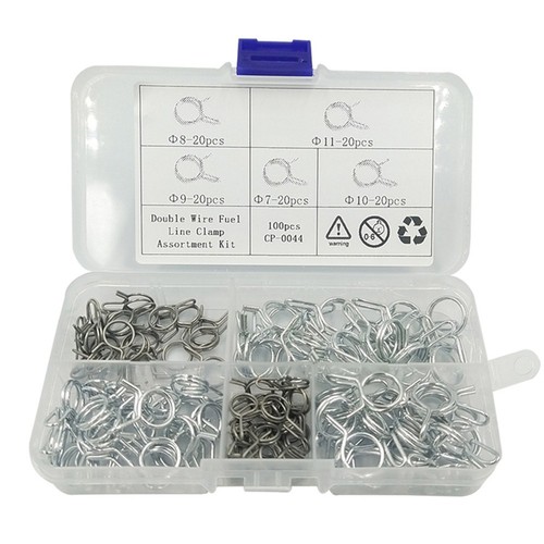 Efficient car double wire - double,
