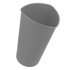  Plastic Floral Bucket