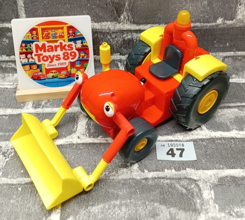 Tractor tom large talking and - tractor,