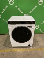 Haier Integrated Washing