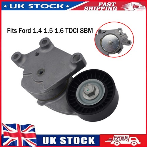 Aux belt tensioner t38331 - aux,