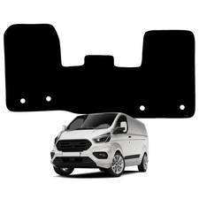 Carpet Tailored Van Floor Mats