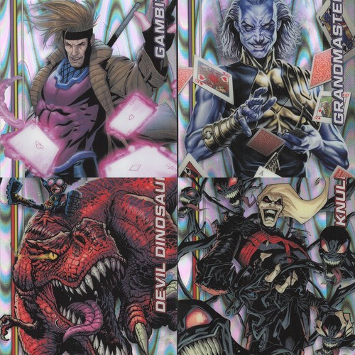 2026 topps chrome marvel - 2026,