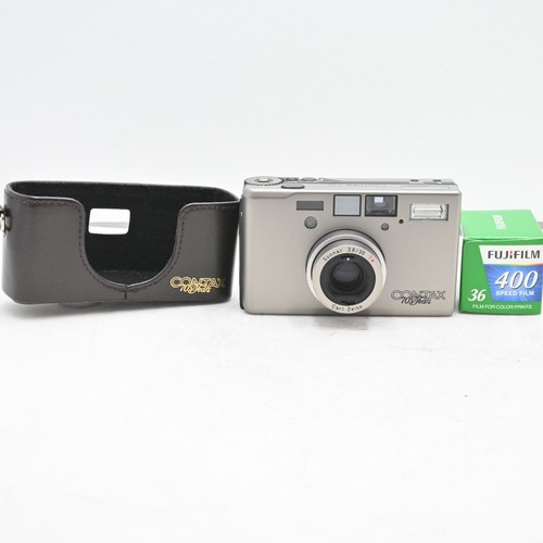Contax 70th anniversary - contax,