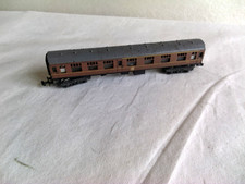 LIMA  LMS CRIMSON 1st COMPOSITE  COACH  ( 15865  )   N GAUGE