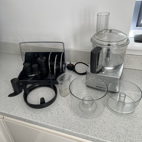 Magimix compact 3200 - compact,