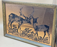 Etchmaster Original Copper Art