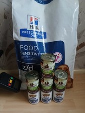 Hills Zd Unopened And 3 Tins