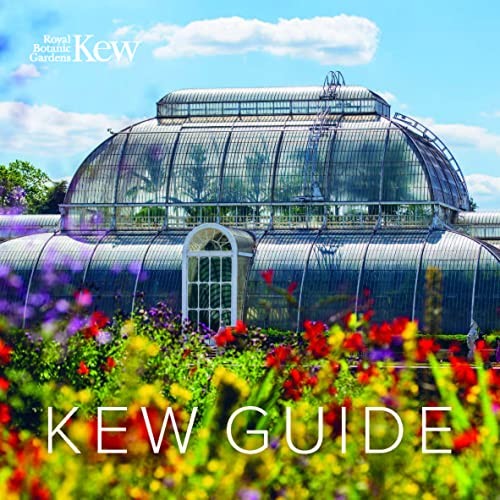 Kew guide royal - guide,,