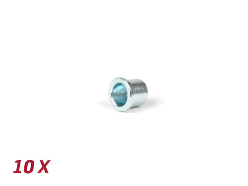 Abutment bgm brake - bgm, cable