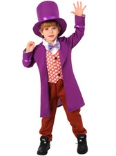 Kids Charlie and the Chocolate