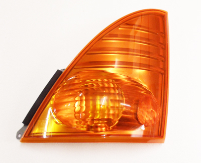 Front corner lamp - corner, hino