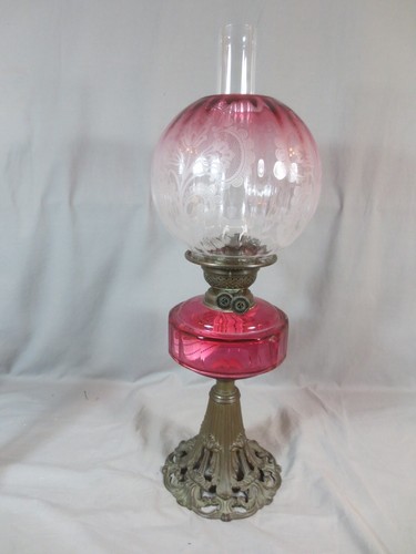 Antique victorian brass and - victorian,