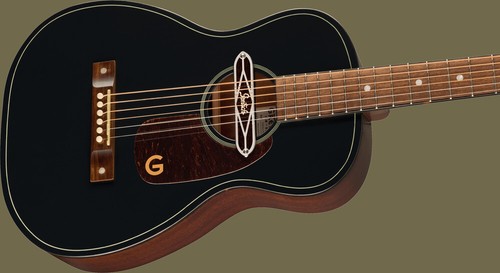 Gretsch roots collection jim - gretsch,