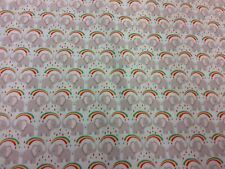 Lewis And Irene A53 Col 3 Safari Park 100% Cotton