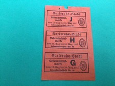 Germany original authentic