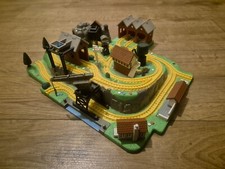 VINTAGE THOMAS THE TANK ENGINE