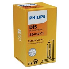 Philips D1S Vision HID Xenon