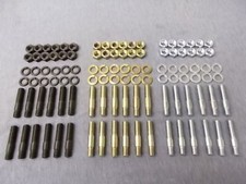 Ford Essex V6 H/T ZINC Plated