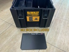 POWER RAX TOOL BOX DIVIDER for