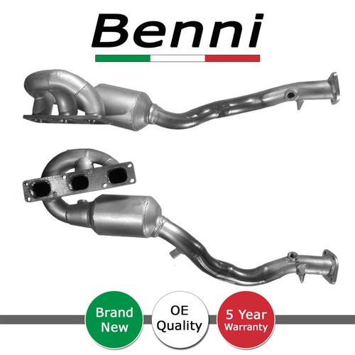 Catalytic converter euro - euro, 2