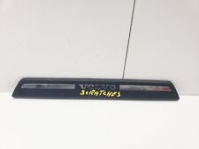 VOLVO V40 FRONT DOOR SILL