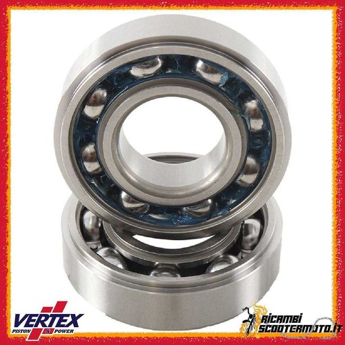 Main bearing seal kit - &,