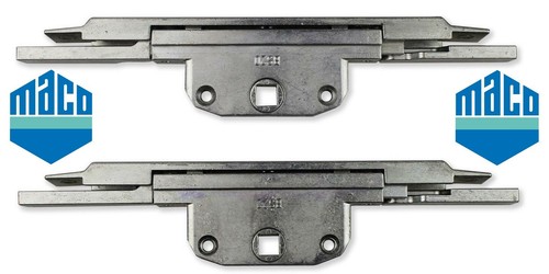 Maco window lock for upvc - lock,