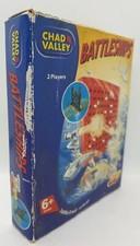 Vintage Chad Valley Travel