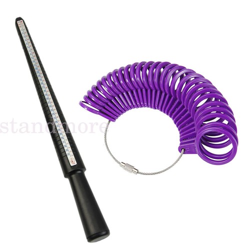 Ring measurement tools sizing - tools,