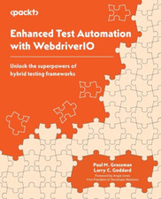 Enhanced Test Automation with