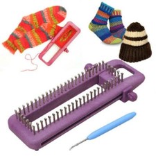 Adjustable Sock Loom Kit