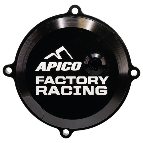 Apico clutch cover - clutch,