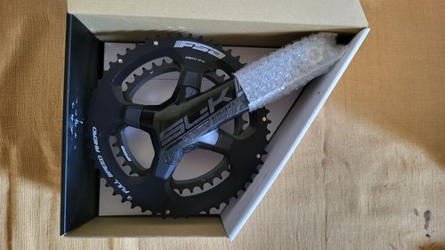 Fsa light abs carbon - fsa,