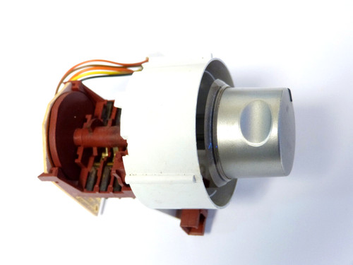 Miele cva 620 switch - knob, door