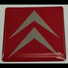 Brand New Genuine OE Citroen Saxo VTS Coilpack Cover Badge - 1566.22