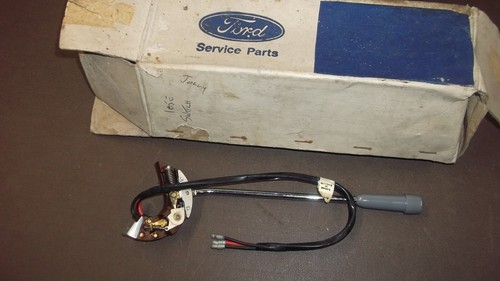 Ford anglia 105e new column - 105e,