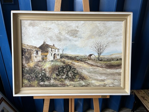 Dales farm barbara - c, shaw