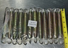 Set Of 12 Gold Premium