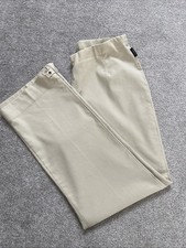 DORIS STREICH Straight Leg